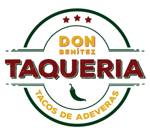 Don Benítez Taquería